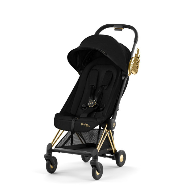 CYBEX Platinum COYA - Wings by Jeremy Scott